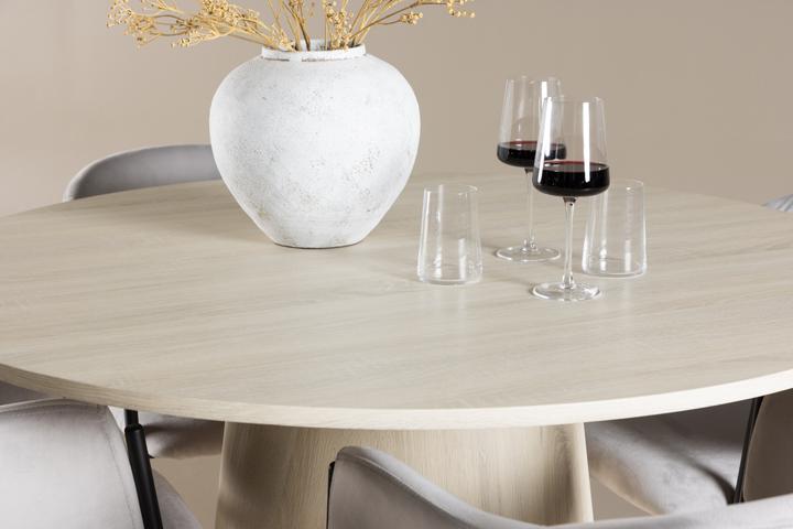 Actual product image Venture Home Lanzo, Evelina (MDF)