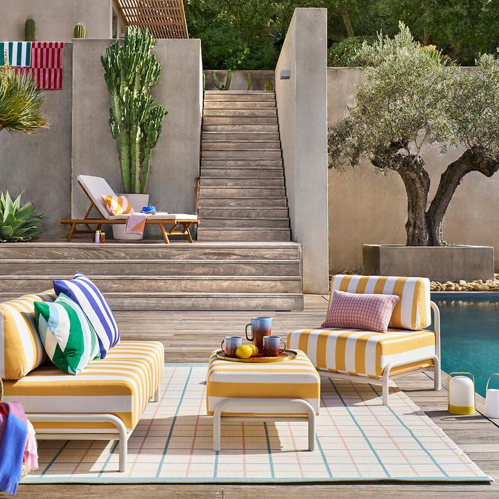 Actual product image La Redoute Interieurs Thomes