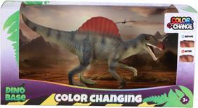 Produktbild Dino Base Spinosaurus Color Change