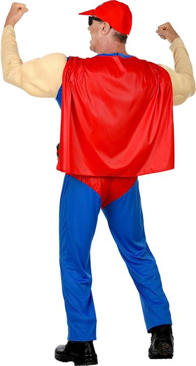 Immagine prodotto Widmann Costume Super Biermann Duff Man (XL)