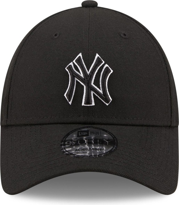 Produktbild New Era 9Forty Strapback Pop Outline New York Yankees