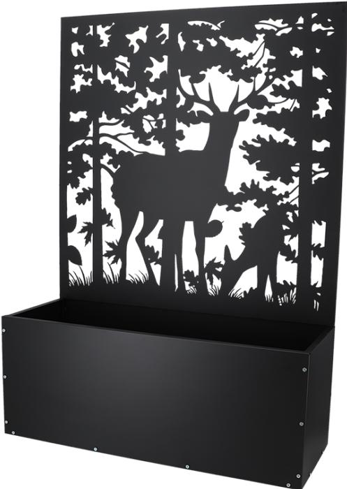 Produktbild Esschert Design PY129 (39 x 100.40 x 140.50 cm)