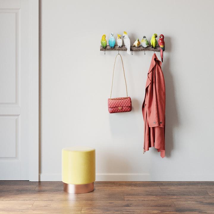 Actual product image Kare Design Exotic Birds