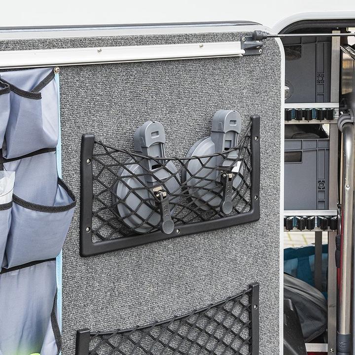 Immagine prodotto ProPlus Rete di stoccaggio