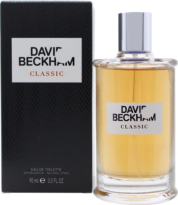 David Beckham Classic