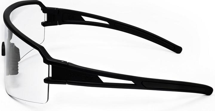 Actual product image Yeaz Sunspot (Black, Transparent)