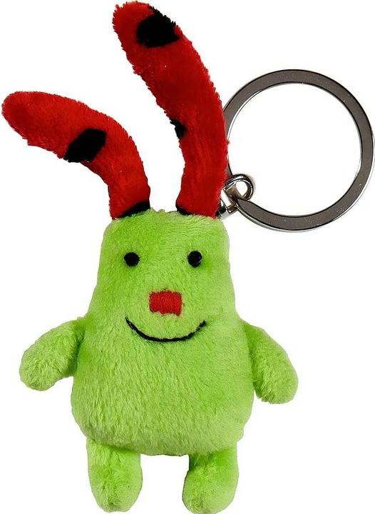 Actual product image Key ring The little happiness. 1 S