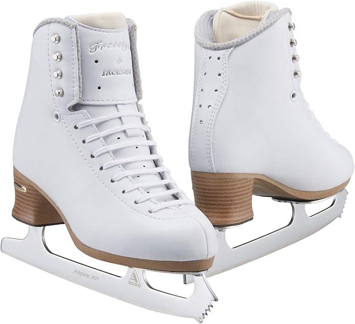 Ice skates