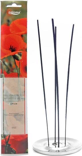 Image du produit Pajoma Bâtons d'encens Opium