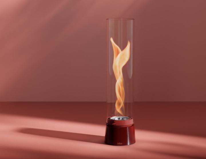 Produktbild Höfats Spin Air 1200 (17.50 cm)