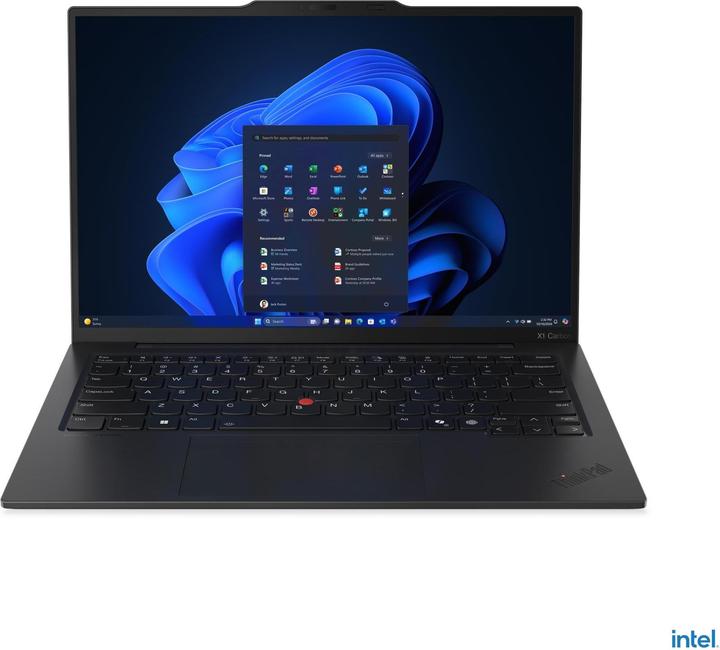 Actual product image Lenovo ThinkPad X1 Carbon Gen 13 Copilot+ PC