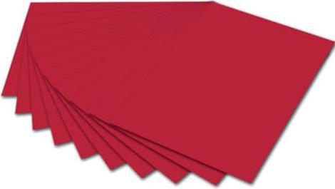 Produktbild Folia Fotokarton farbig Format A4 (300 g/m², 1 x)