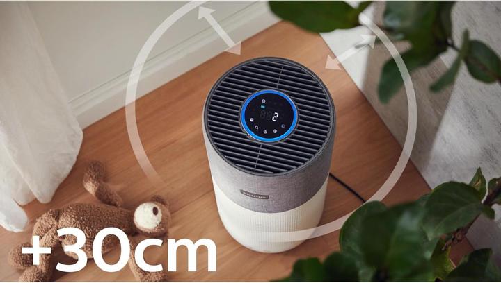 Produktbild Philips Series 4000i AC4236/10 (158 m²)