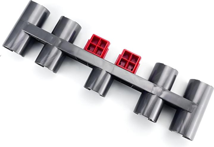 Produktbild Novidarte Zubehörhalter für Dyson Staubsauger