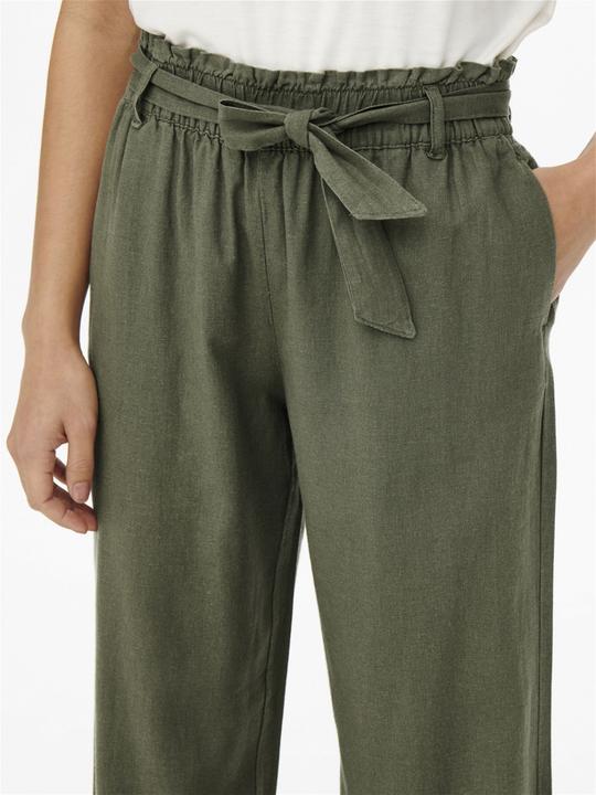 Image du produit JdY Pantalon en lin (36)