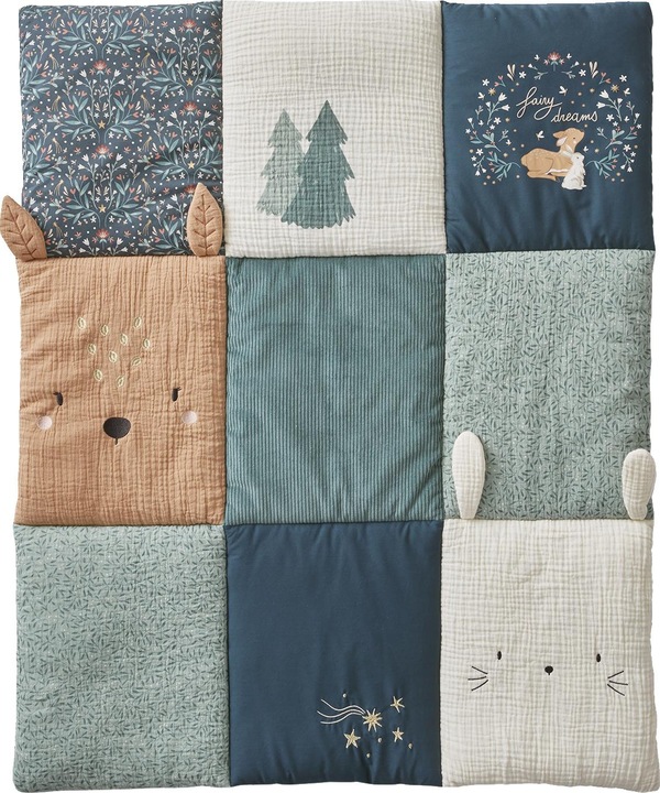 Produktbild Vertbaudet Magic Forest