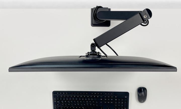 Actual product image Arctic X1-3D (Table, 40", 10 kg)
