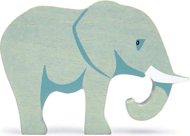 Produktbild Tender Leaf Toys Elefant
