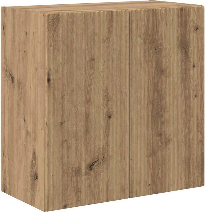 Actual product image vidaXL TV-Schränk (31 x 31 x 60 cm)