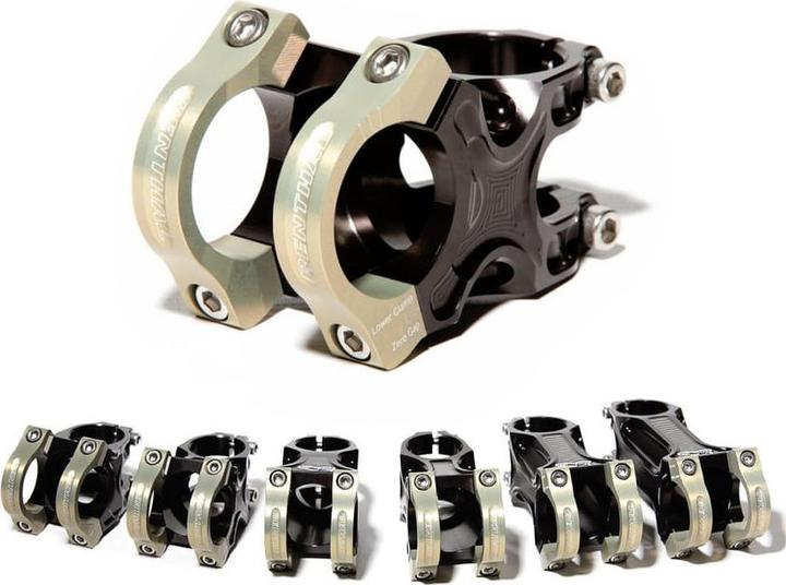 Produktbild Renthal Apex (60 mm, 31.80 mm)