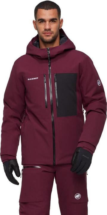 Produktbild Mammut Stoney HS Thermo Hooded Jacket Men (M)