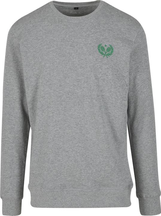 Heather Grey