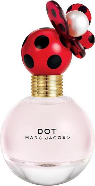 Produktbild Marc Jacobs DOT 50ml EDP Women's Perfume (Eau de Parfum, 50 ml)