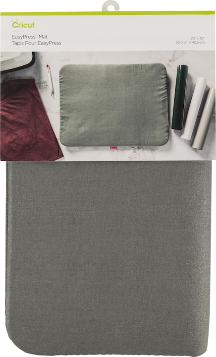 Actual product image Cricut EasyPress 16 Mat