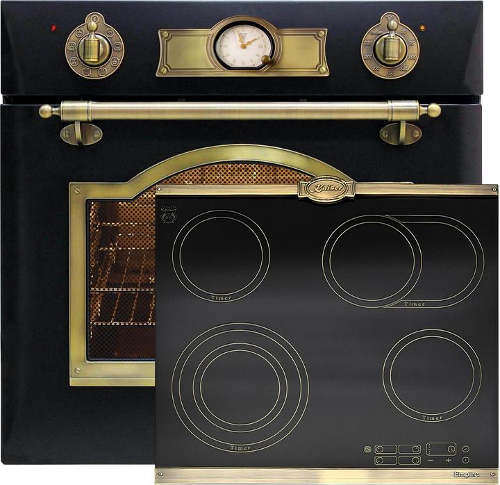 Produktbild Kaiser EH 6355 Em+KCT 6185 Em