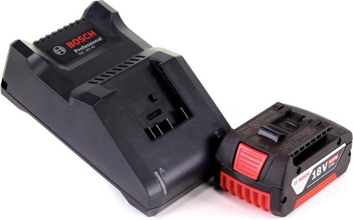 Produktbild Bosch Professional GDX 18V-210 C