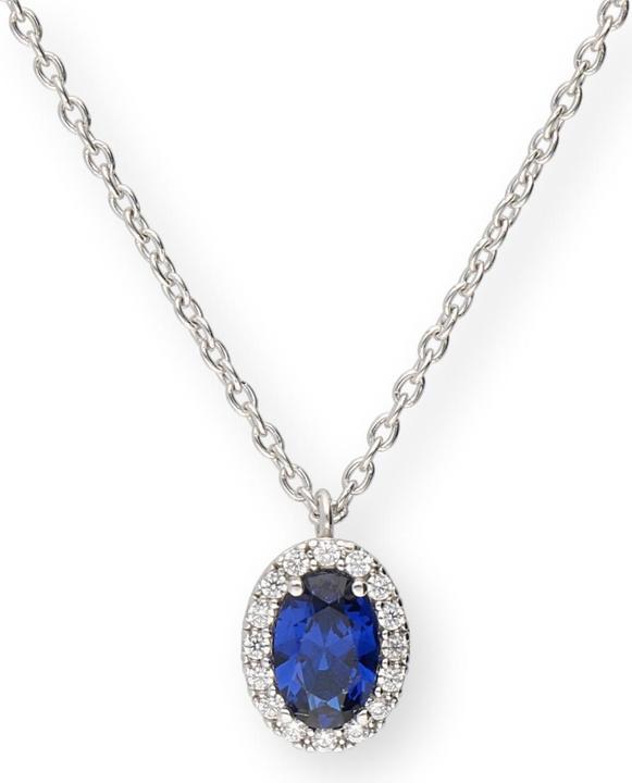 Produktbild Carat Colorstone (Gold 9ct, 42 cm)