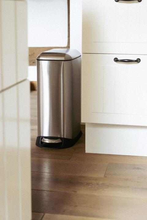 Produktbild Wenko Treteimer Design Easy-Close (12 l)