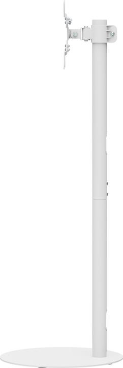 Image du produit Multibrackets Bodenständer 1x, von 7"-30", Stahl/Aluminium