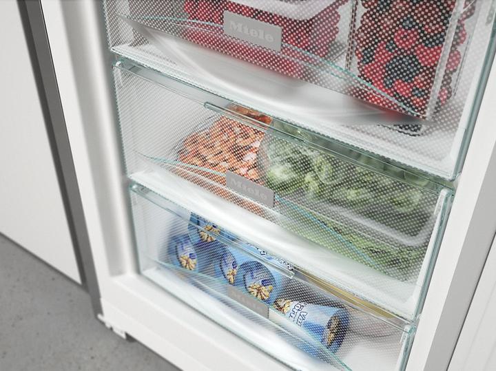 Produktbild Miele KFN 29142 D edt/cs (199 l)