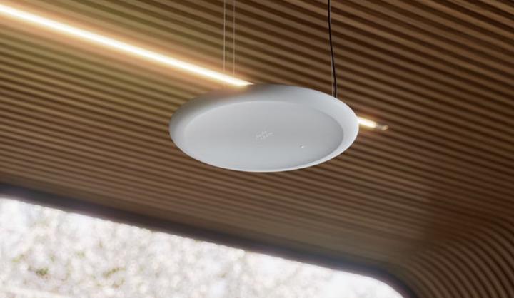 Immagine prodotto Cisco Microfono da soffitto Pro bianco artico