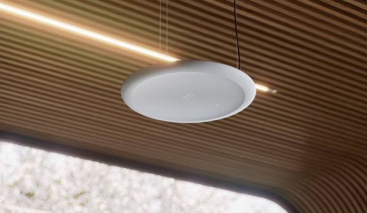 Produktbild Cisco Ceiling Microphone Pro Arctic White
