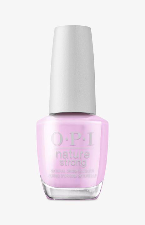 Image du produit OPI Nature Strong (Mouvement naturel, Vernis à ongles effet gel)