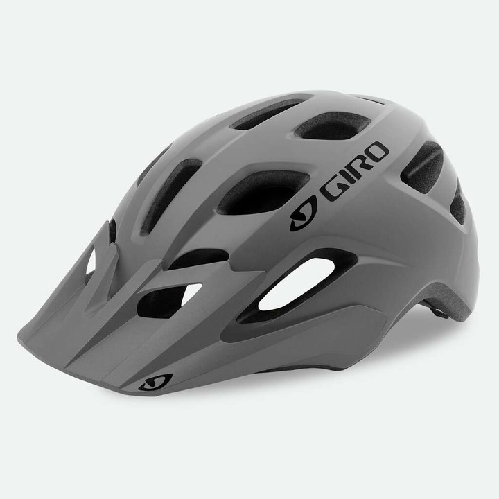 Actual product image Giro Fixture MIPS II (54 - 61 cm)