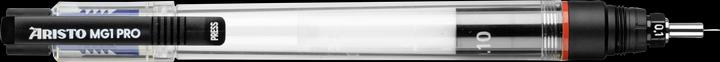 Actual product image Aristo Ink fountain pen 0.1 mm (Black, 1 x)