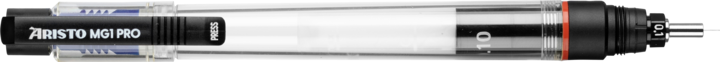 Immagine prodotto Aristo Penna stilografica a inchiostro 0,1 mm (Nero, 1 x)