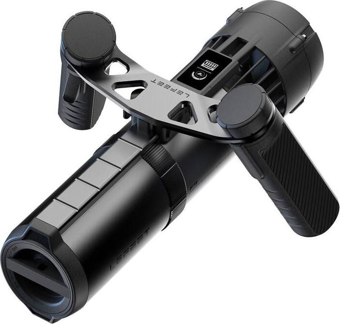 Produktbild Lefeet P1 XR submersible scooter