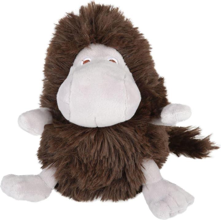 Moomin - Ancestor Bean Bag Plush Toy (35593900)