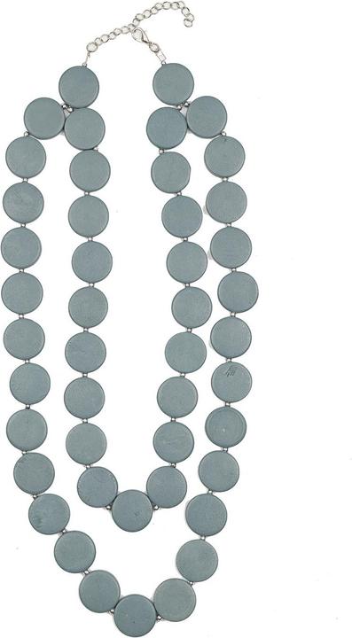 Grau, Blau