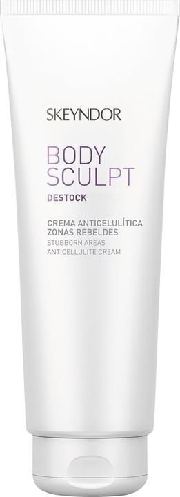 Skeyndor Body Sculpt Destock Stub. Areas Anticellulite Cream (Body cream, 200 ml)