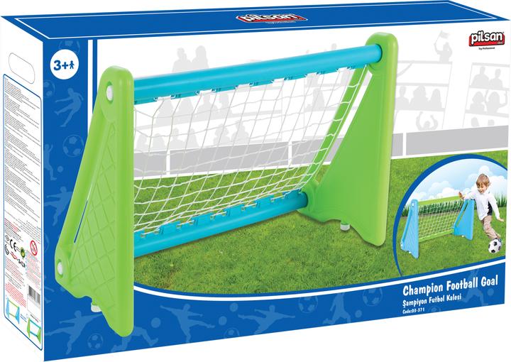 Actual product image Pilsan Football Goal Champion