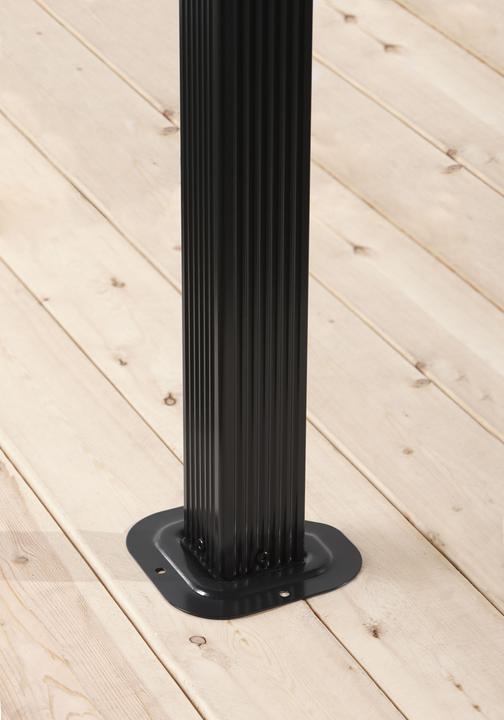 Produktbild Sojag Pavillon Verona (422 cm, 298 cm)