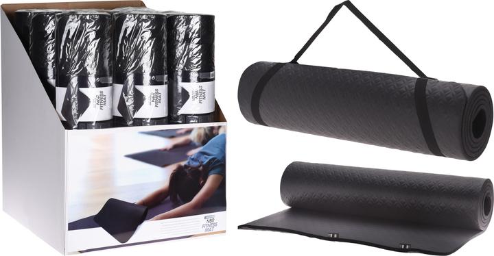 Actual product image XQ Max Fitnessmatte (10 mm)