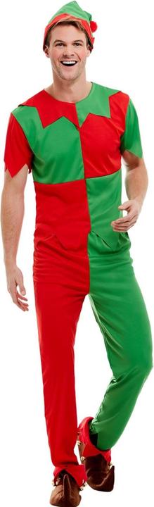 Produktbild Smiffys Kostüm Set (M)