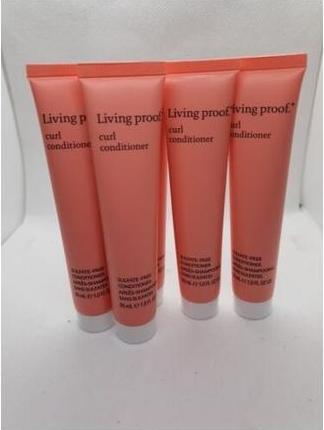 Produktbild Living Proof Locken-Spülung 30ml (30 ml)