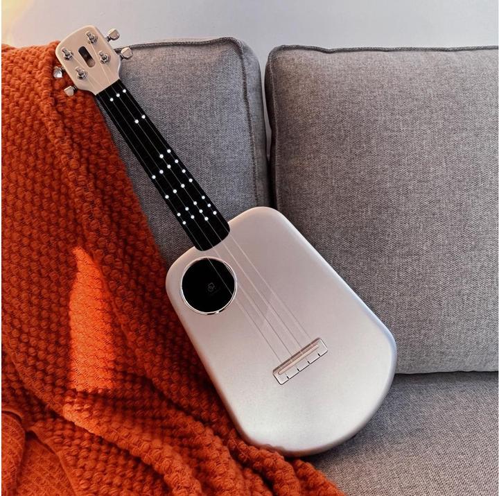 Image du produit Xiaomi Populele 2 Ukulele White (De concert)